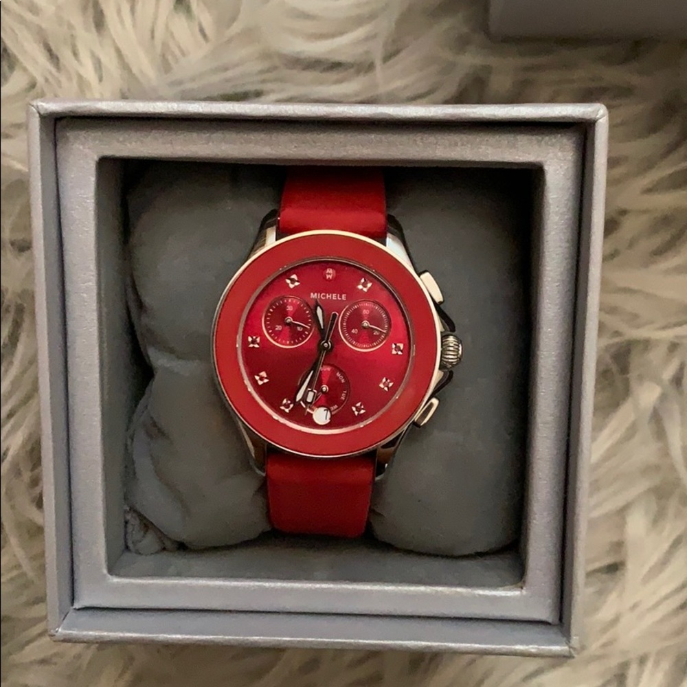 Michele Watch
